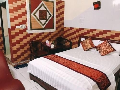 Hướng Dương - Ngọc Hồi, Thanh Trì - by Bay Hostel2