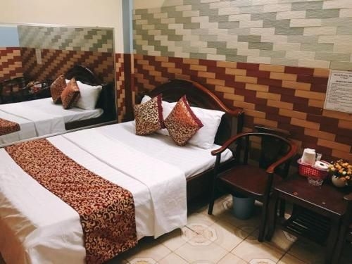 Hướng Dương - Ngọc Hồi, Thanh Trì - by Bay Hostel3