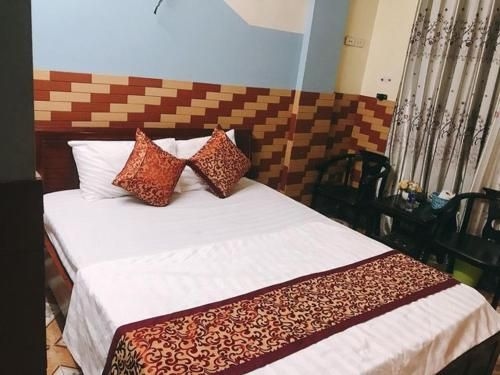 Hướng Dương - Ngọc Hồi, Thanh Trì - by Bay Hostel0