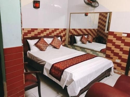 Hướng Dương - Ngọc Hồi, Thanh Trì - by Bay Hostel4