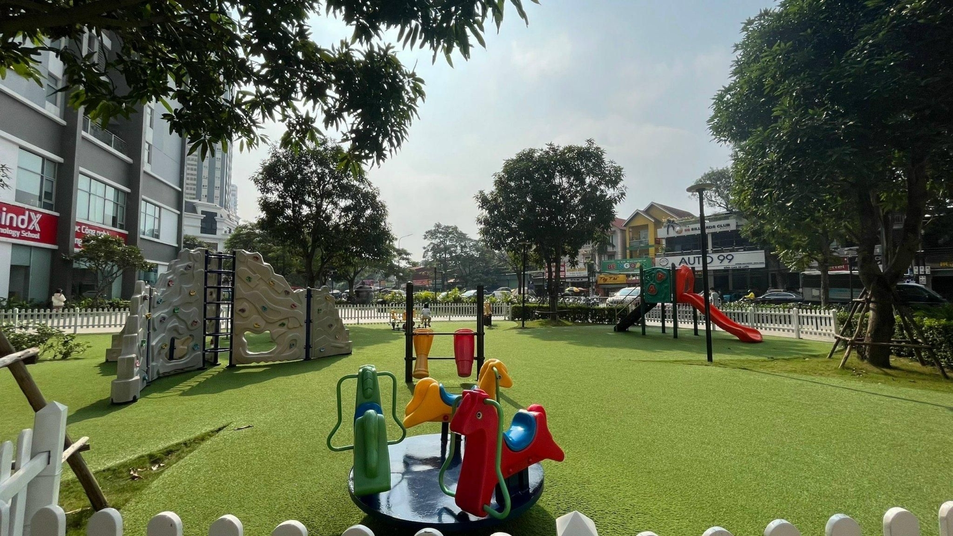 Vinhomes Gardenia Apartment Hanoi2