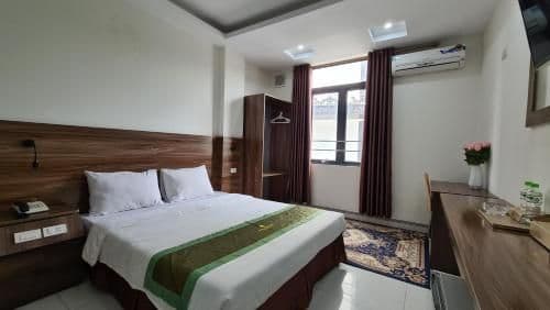 Superior Queen Room