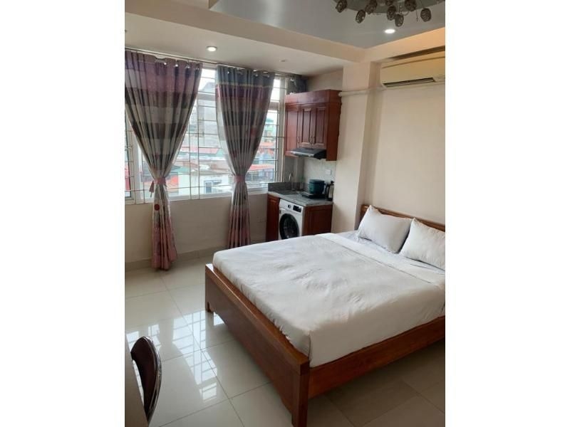 Li Apartment - My Dinh3