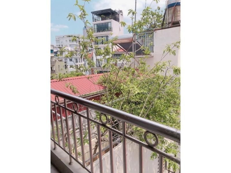 Li Apartment - My Dinh0