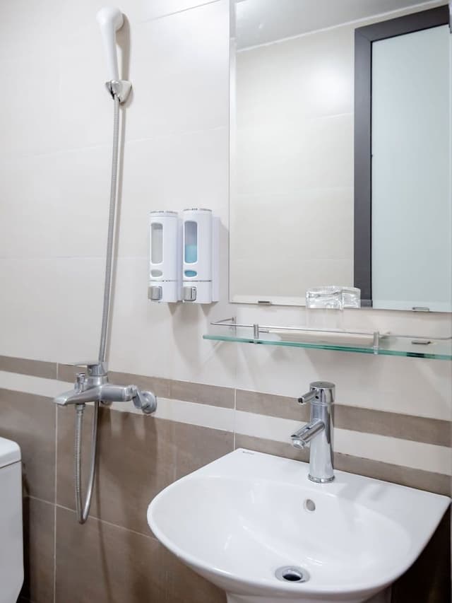 Superior Double Room, 1 King Bed, Balcony, City View