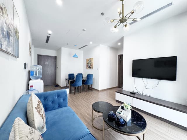 1 Bedroom Deluxe