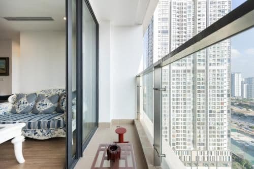 1 Bedroom Deluxe