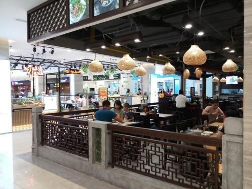 ซินดี้ วินโฮมส์ สกายเลค อพาร์ทเมนท์ (Cindy Vinhomes Skylake Apartments)1