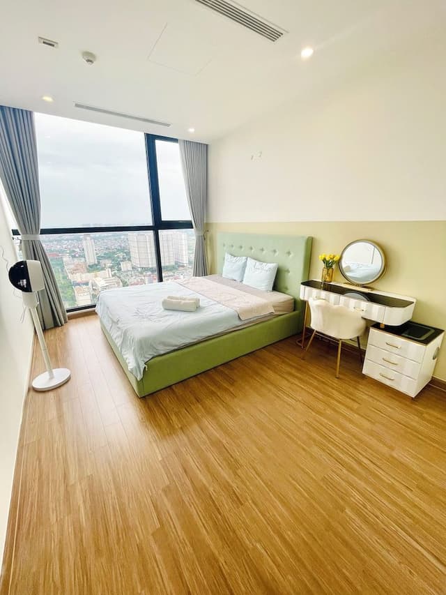 Family Apartment, 3 Bedrooms