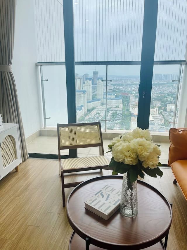 Family Apartment, 3 Bedrooms