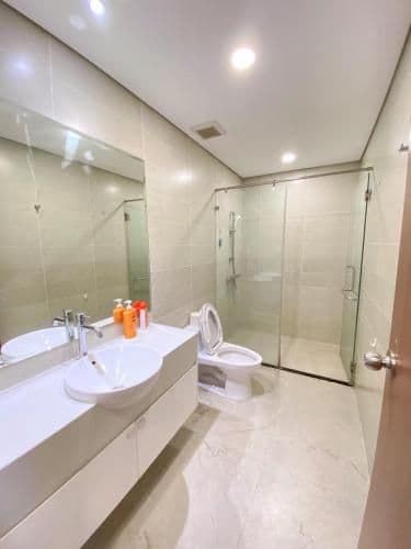 2-Bedroom Apartment