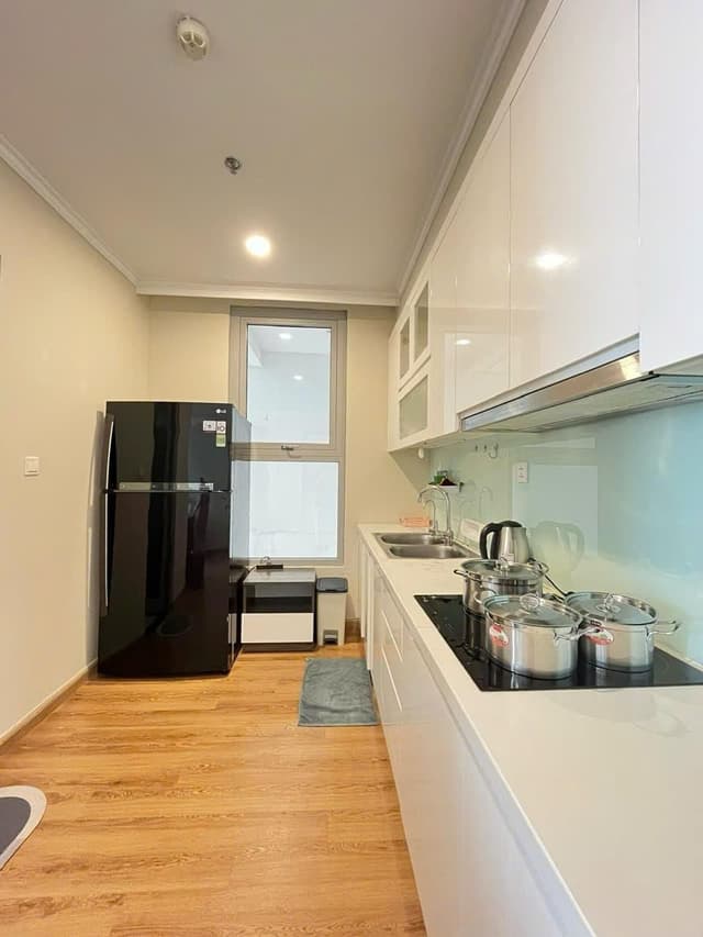 2-Bedroom Apartment