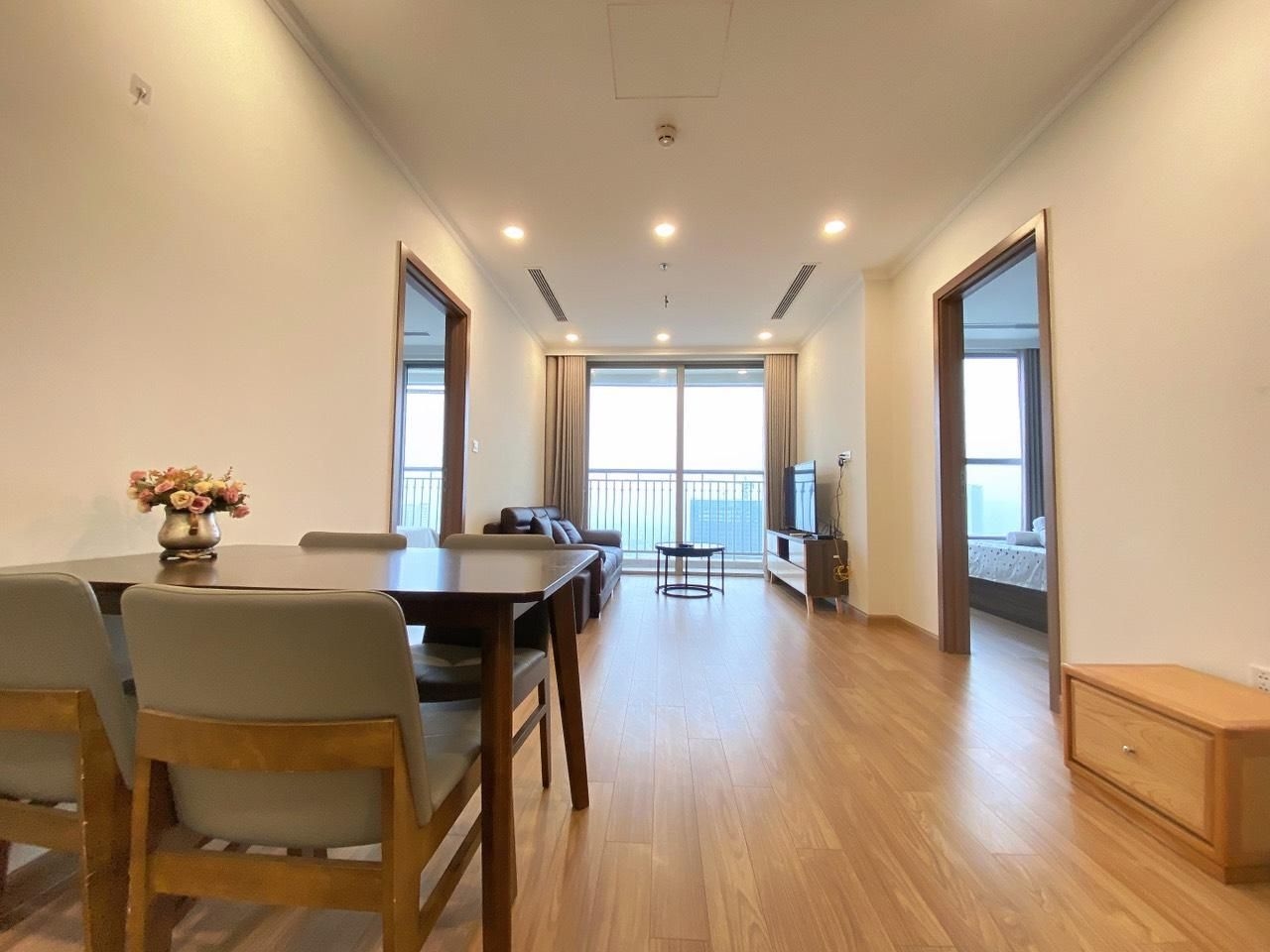 Vinhomes Gardenia 16 Đường Hàm Nghi Mỹ Đình Hà Nội1