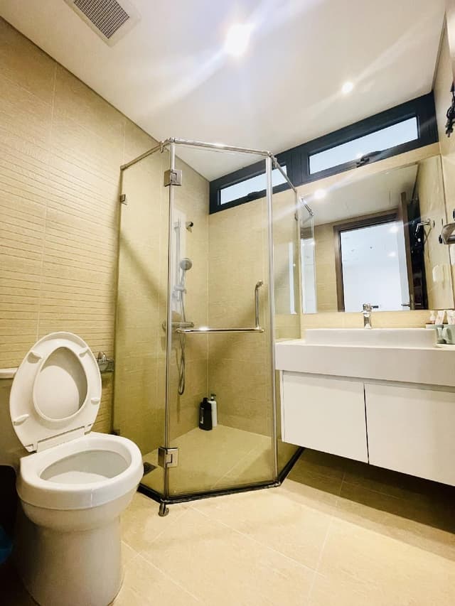 1-Bedroom Apartment