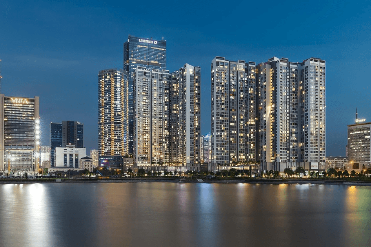 Vinhomes Skylake Apartment Ha Noi - BK Homes0