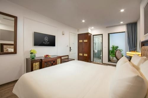 โรงแรมคลาวด์ (Gloud Hotel)4