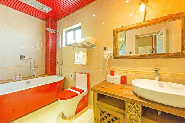 Classic Twin Room, 2 Twin Beds