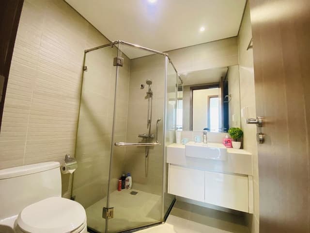 Luxury Apartment