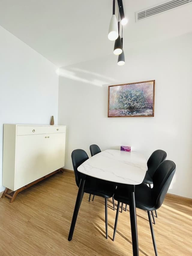 Signature Apartment