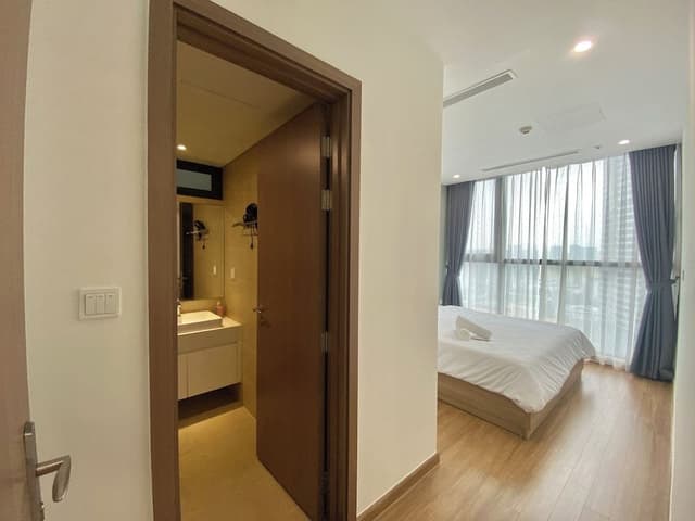 Luxury Apartment