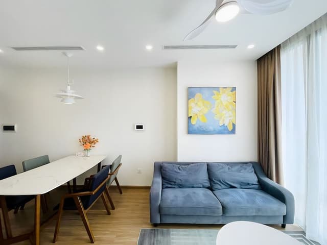 Standard Apartment