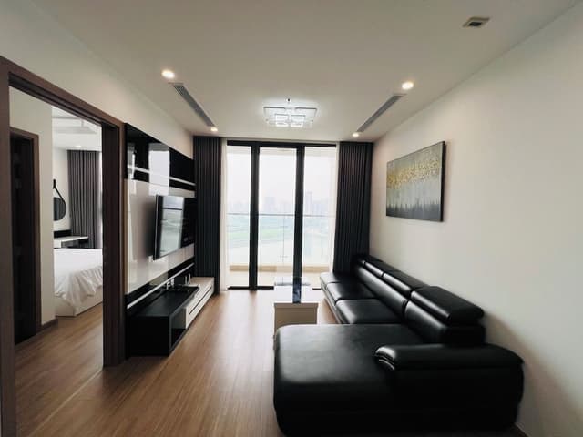 Signature Apartment