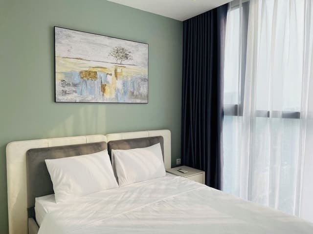 Family Apartment