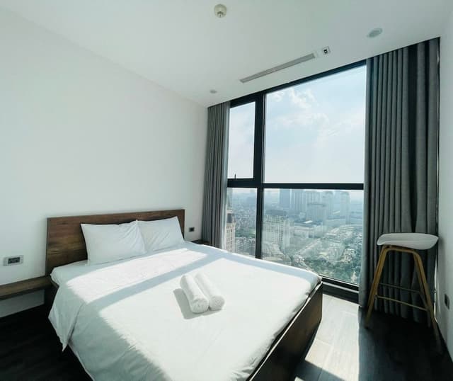 Family Apartment