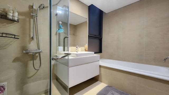 Family Apartment, 3 Bedrooms, City View