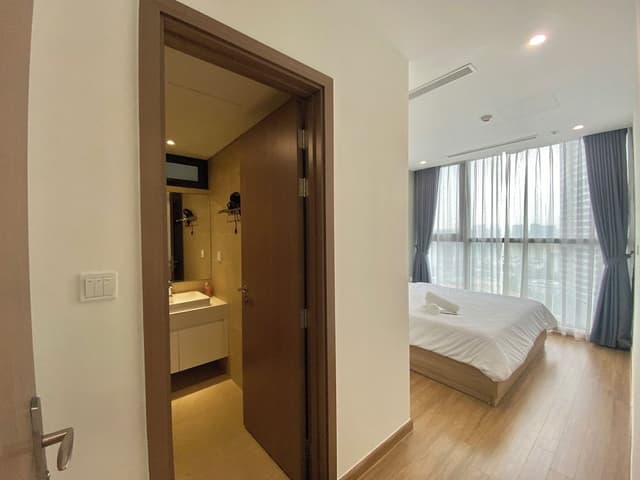 Luxury Apartment