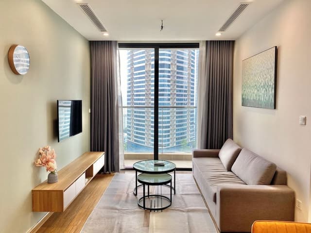 Luxury Apartment