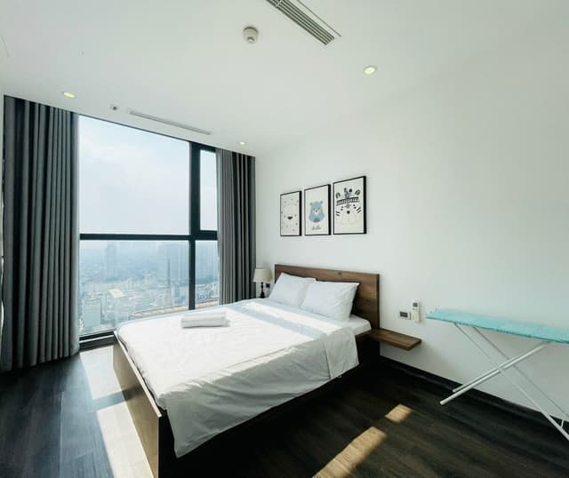 Family Apartment