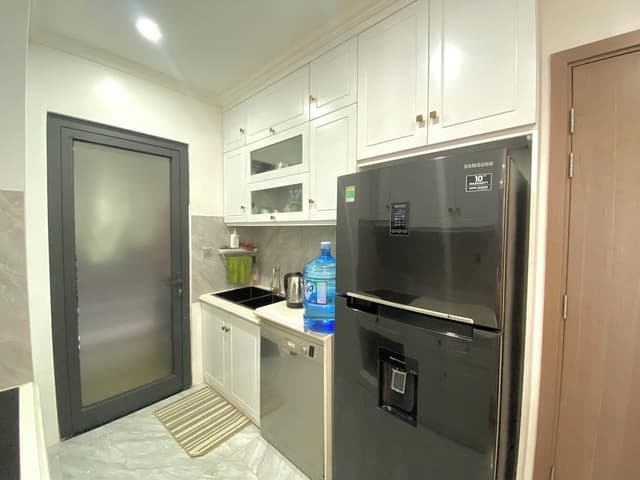 Luxury Apartment