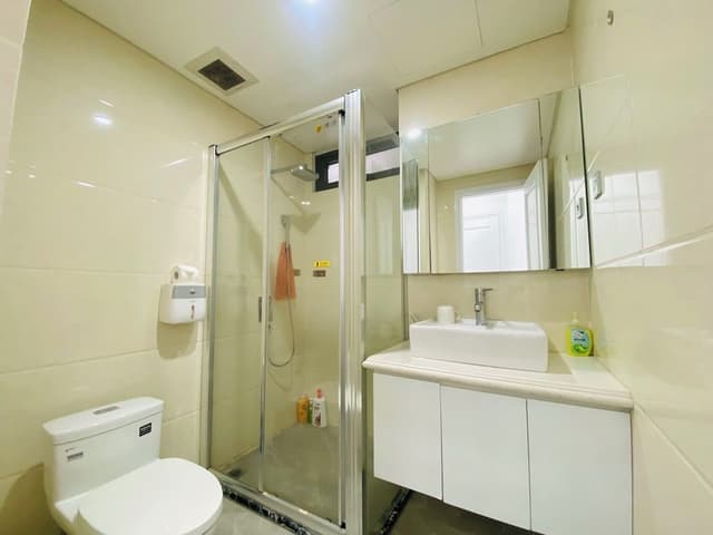 Luxury Apartment