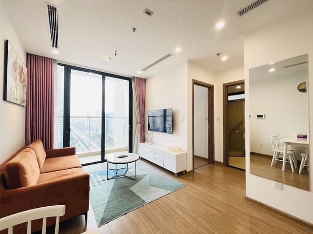 Standard Apartment