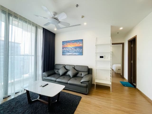 Luxury Apartment