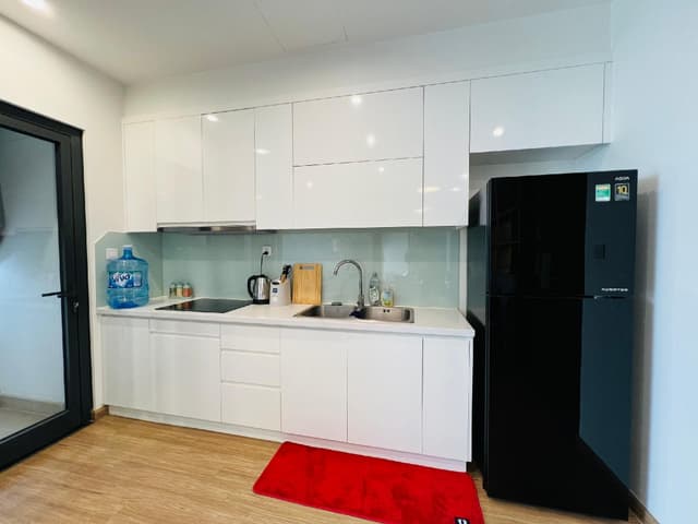2-Bedroom Condominium Unit