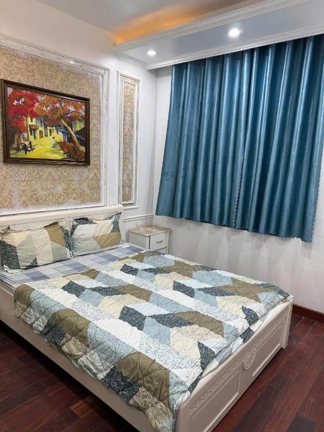 Superior - 1 Double Bed