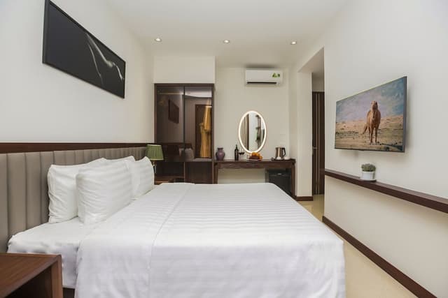 Exclusive Studio Suite