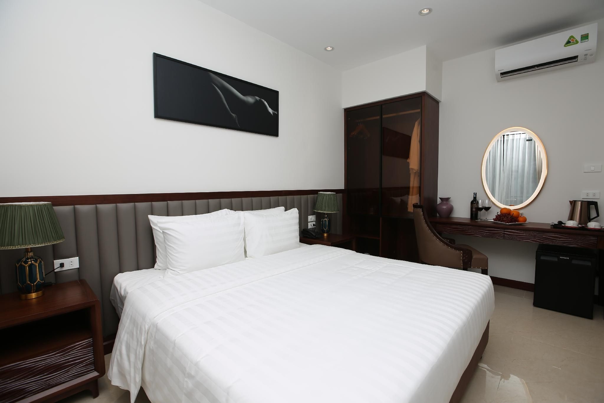 โรงแรมบลูบิส 5 (Blubiz Hotel 5)3