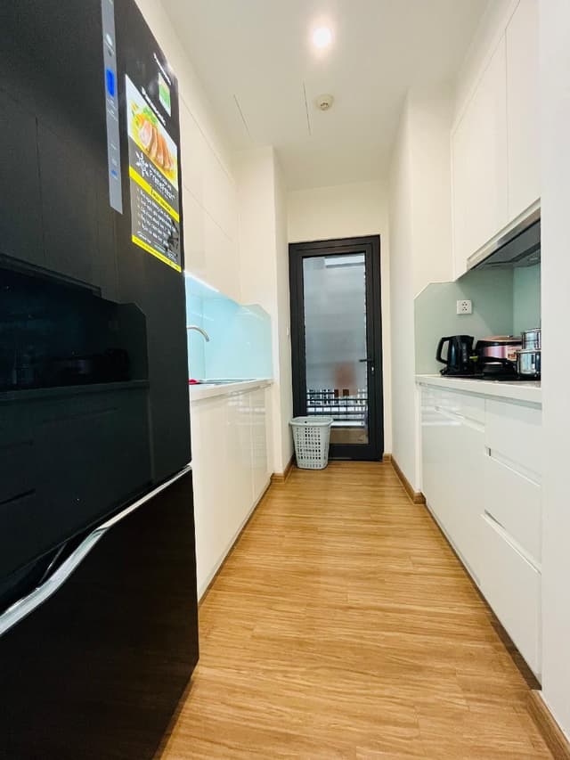 Room with 2 Double Beds
