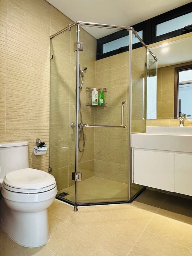 Luxury Apartment, 2 Bedrooms, City View