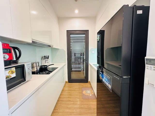 Luxury Apartment, 2 Bedrooms, City View