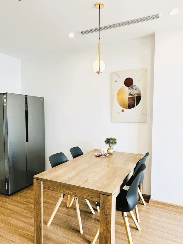 Standard Apartment, 1 Bedroom, City View