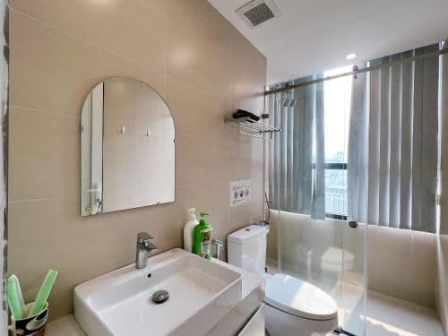 1-Bedroom Apartment