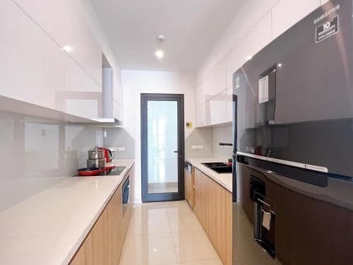 1-Bedroom Apartment