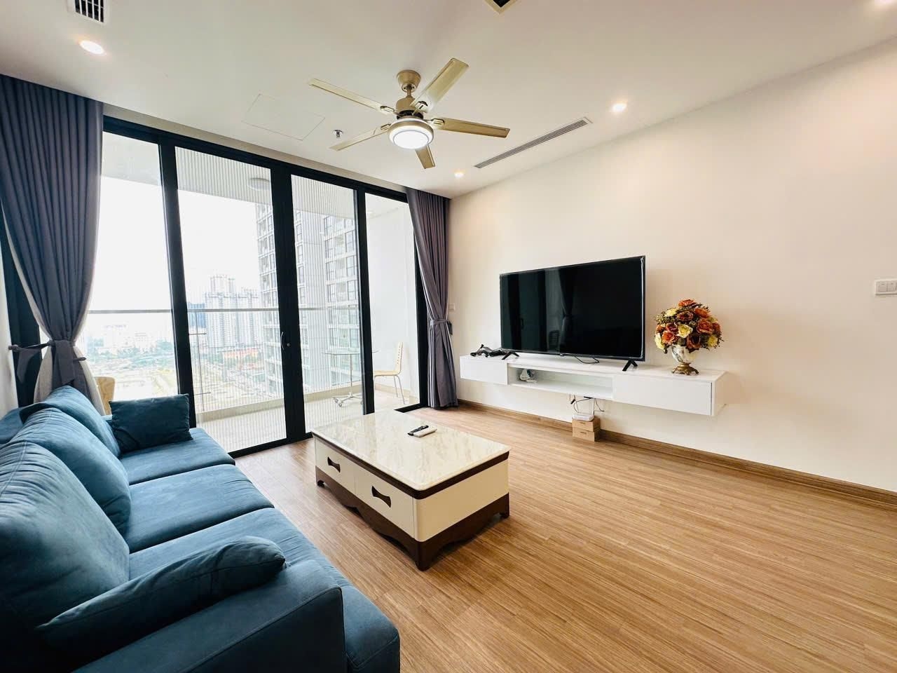 วินคอมพลาซ่า วินโฮมส์ สกายเลค ฟามฮุงมีดินห์ (Vincom Plaza Vinhomes Sky Lake Phạm Hùng Mỹ Đình)1