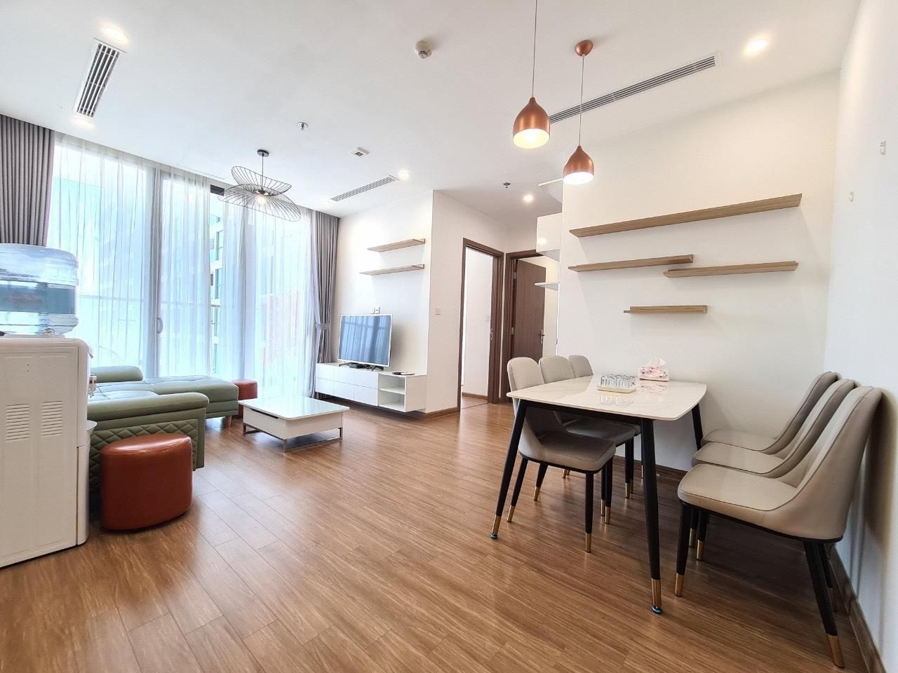 วินคอมพลาซ่า วินโฮมส์ สกายเลค ฟามฮุงมีดินห์ (Vincom Plaza Vinhomes Sky Lake Phạm Hùng Mỹ Đình)3