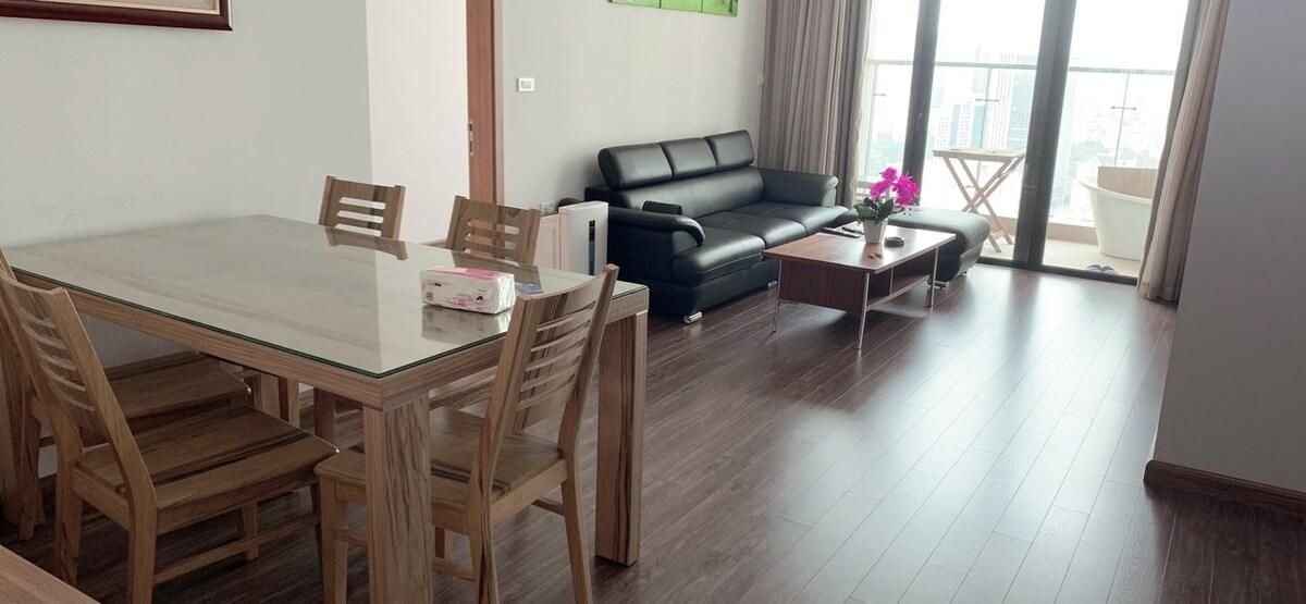 วินโฮมส์ สกายเลค 3 ห้องนอน (vinhomes skylake 3 Bedroom)1