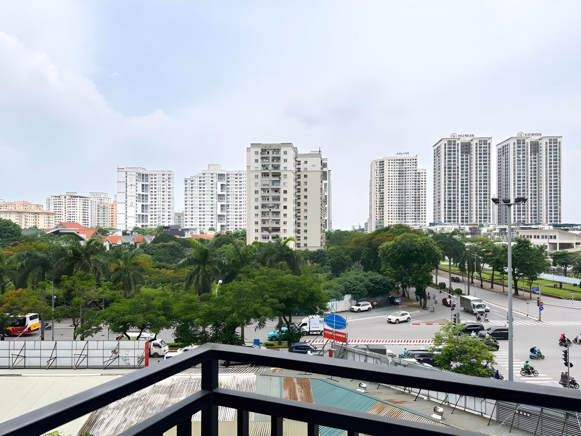 โรงแรม A25 - 09 เลอ ดุก โท (A25 Hotel - 09 Lê Đức Thọ)1